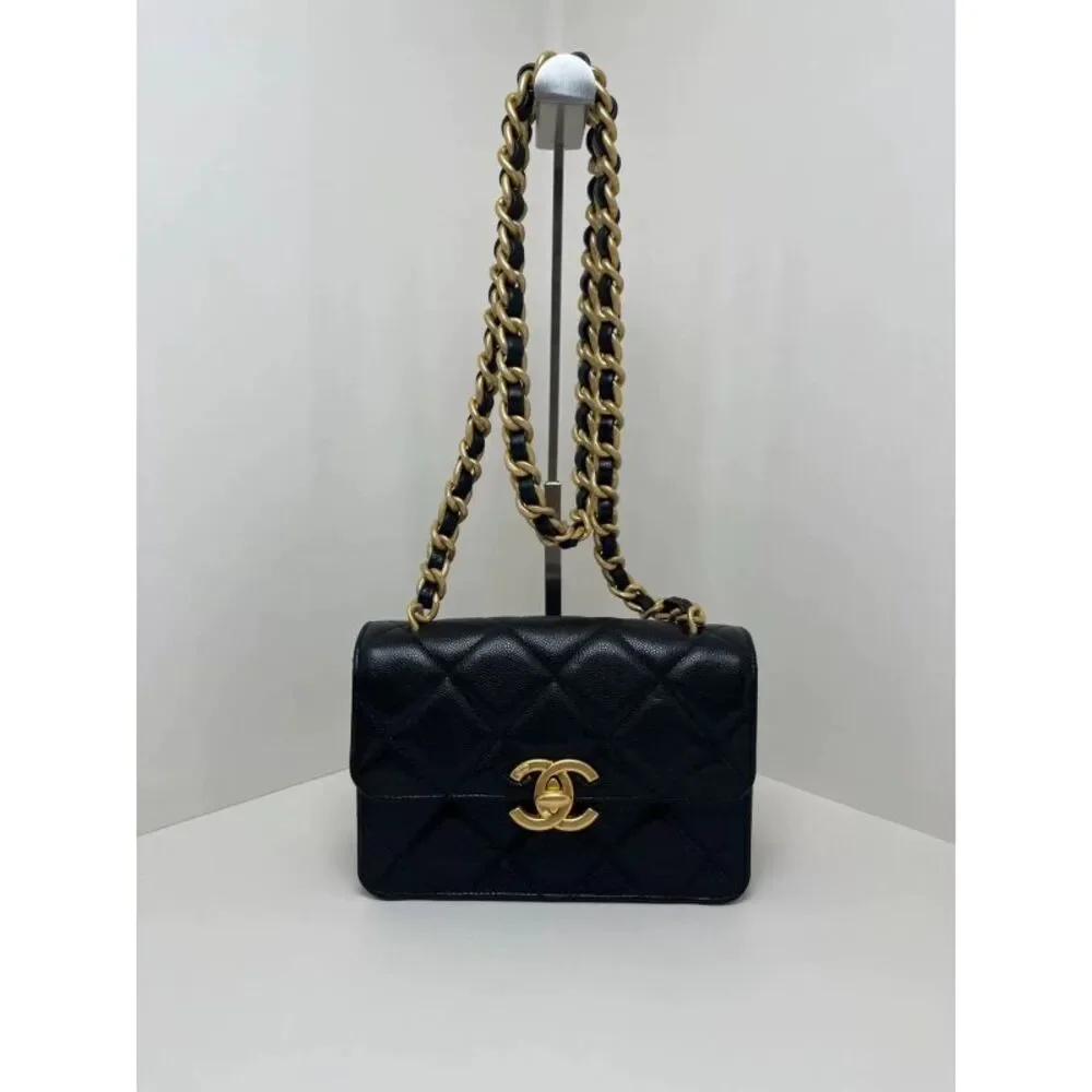 Chanel Women Pre-Loved Bag Very Good Condition
